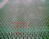 CNC Perforated Plate  Mesh